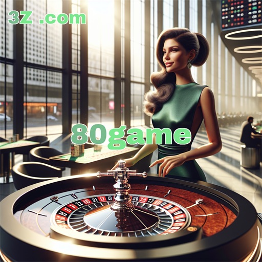 A Confiável Experiência de Jogos no 80game.com