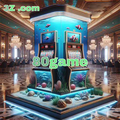 Promoção Imperdível no 80game.com: O Paraíso dos Jogadores