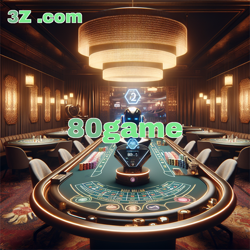 Slots Incríveis no 80game.com: Entre no Jogo da Diversão